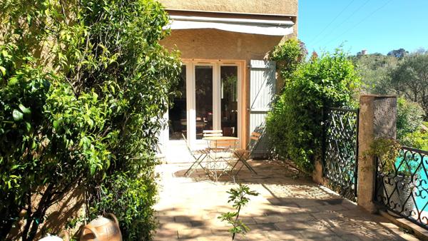 Belle villa T5 avec piscine et garage