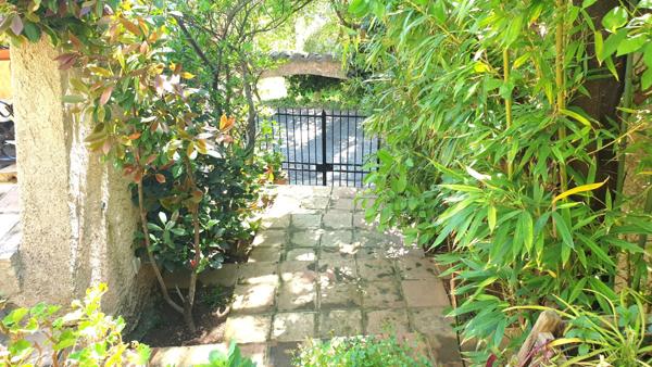 Belle villa T5 avec piscine et garage