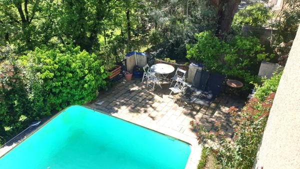 Belle villa T5 avec piscine et garage