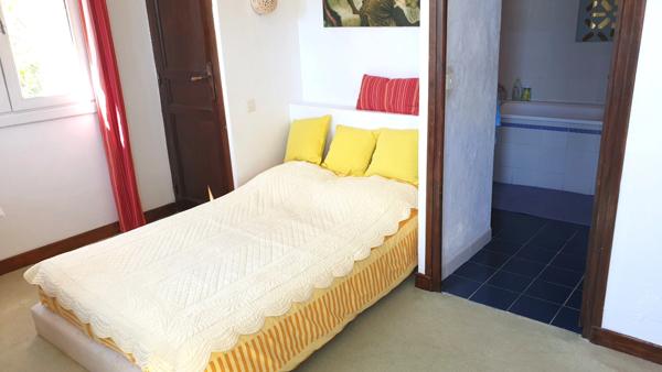 Belle villa T5 avec piscine et garage