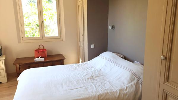 Belle villa T5 avec piscine et garage