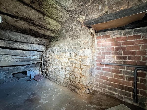 Maison longere de 220 m²