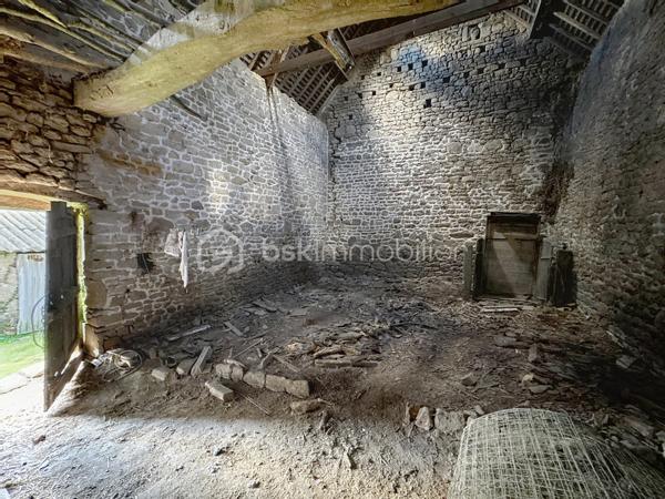 Maison longere de 220 m²