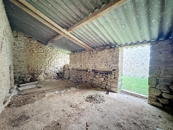 Maison longere de 220 m²