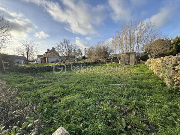 Maison longere de 220 m²