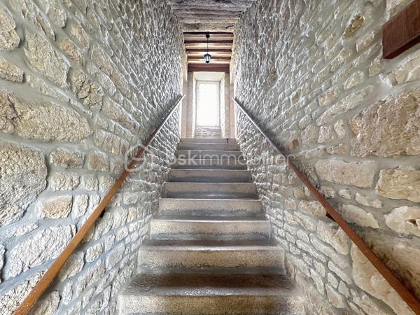 Maison longere de 220 m²