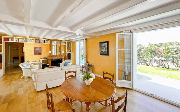 Maison à vendre    4 pièces •  Le Bois-Plage-en-Ré