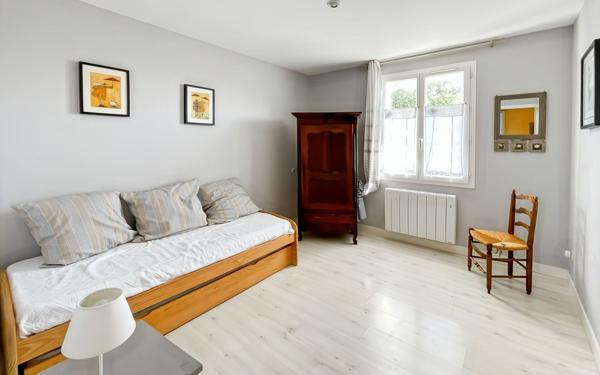 Maison à vendre    4 pièces •  Le Bois-Plage-en-Ré