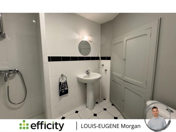 Maison 5 pièces - 135 m² Exclusivité efficity