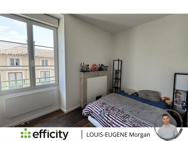 Maison 5 pièces - 135 m² Exclusivité efficity