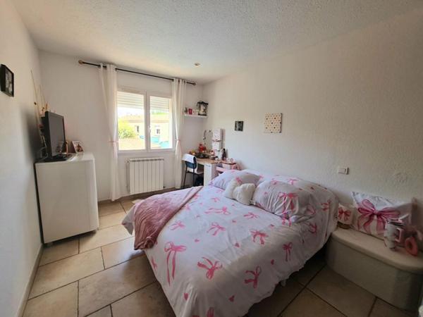 Alès - Maison de 190 m² habitables avec Piscine sur 850 m2 de terrain