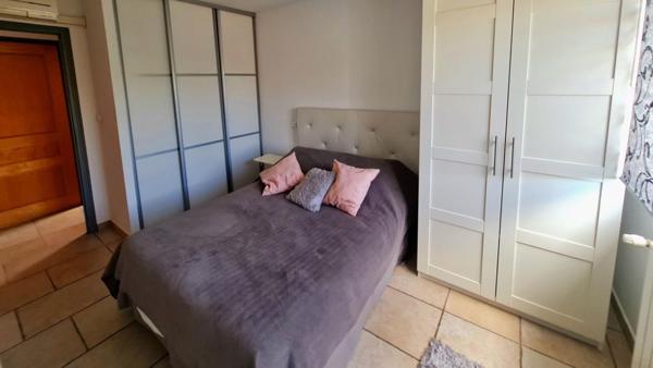 Alès - Maison de 190 m² habitables avec Piscine sur 850 m2 de terrain