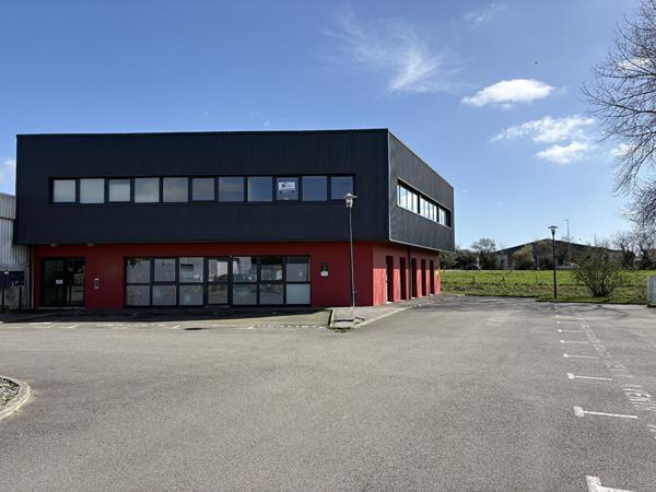 Bureaux de 166m² parfait état , Gouesnou