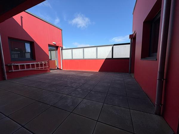 Bureaux de 166m² parfait état , Gouesnou