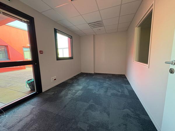 Bureaux de 166m² parfait état , Gouesnou