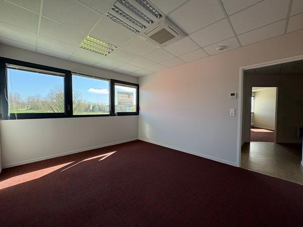 Bureaux de 166m² parfait état , Gouesnou