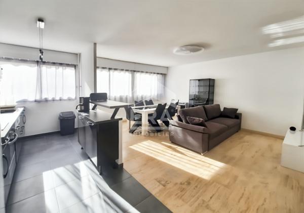 Appartement Marseille 2 pièces 54 m2