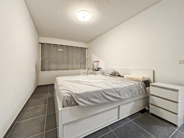 Appartement Marseille 2 pièces 54 m2