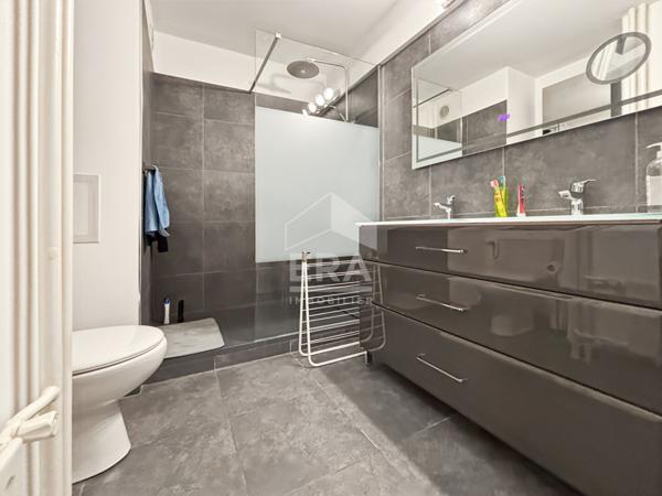 Appartement Marseille 2 pièces 54 m2