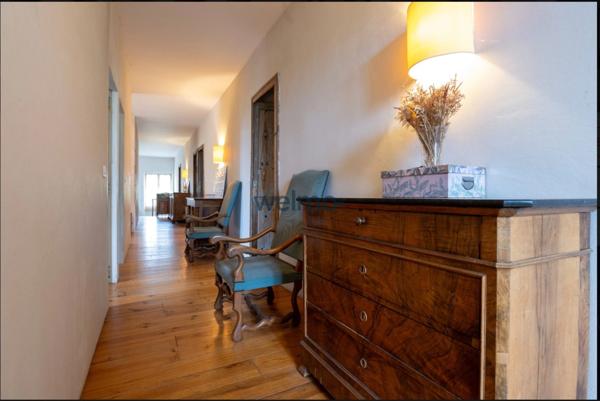 33830 BELIN-BÉLIET - ENTRE BORDEAUX ET ARCACHON - MAGNIFIQUE DEMEURE DU XVIIIe SIECLE DEBUT XIXe DE 450 M² - 12 PIÈCES, 8 CHAMBRES - RENOVATION RÉCENTE - GRAND TERRAIN ARBORÉ