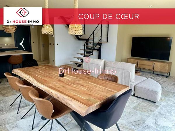 Maison à vendre 6 pièces de 150 m²