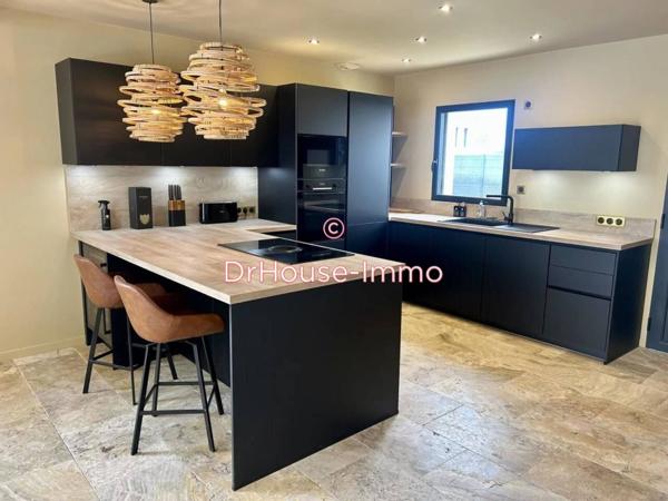 Maison à vendre 6 pièces de 150 m²