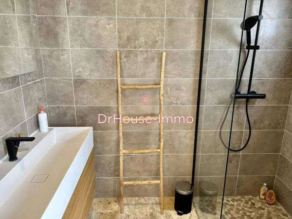 Maison à vendre 6 pièces de 150 m²