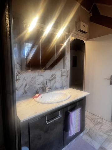 Maison dans Ormesson-sur-Marne