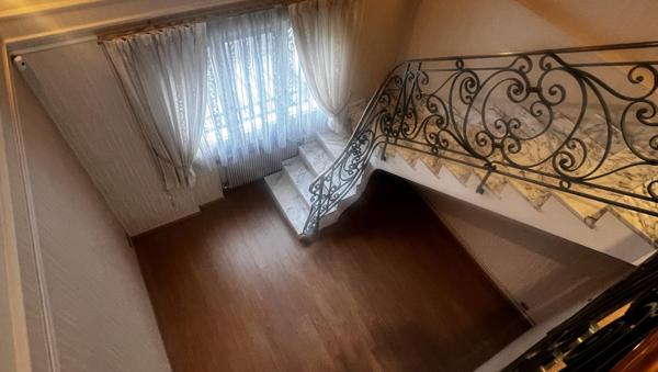 Maison dans Ormesson-sur-Marne