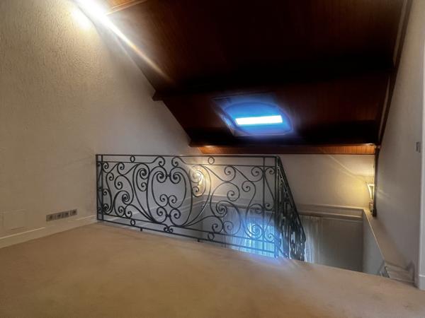 Maison dans Ormesson-sur-Marne