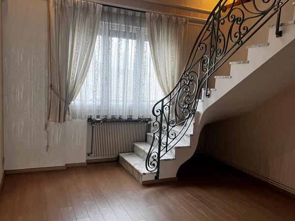 Maison dans Ormesson-sur-Marne