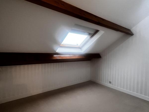 Maison dans Ormesson-sur-Marne