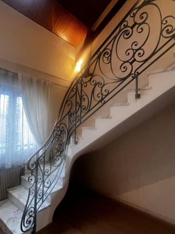 Maison dans Ormesson-sur-Marne