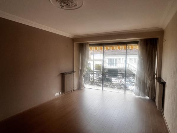 Maison dans Ormesson-sur-Marne