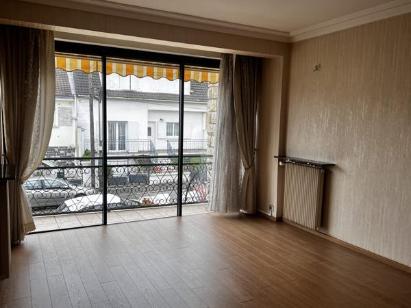 Maison dans Ormesson-sur-Marne