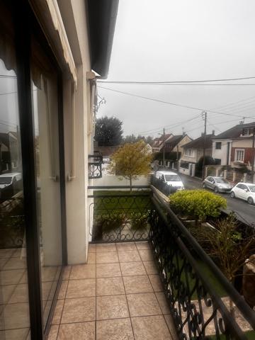 Maison dans Ormesson-sur-Marne