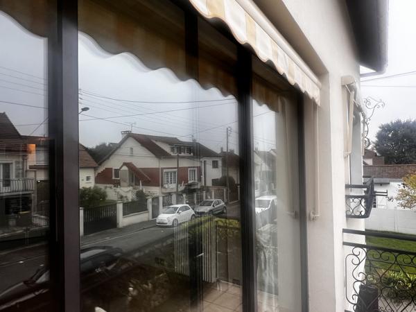 Maison dans Ormesson-sur-Marne