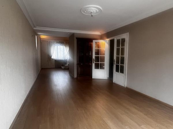 Maison dans Ormesson-sur-Marne