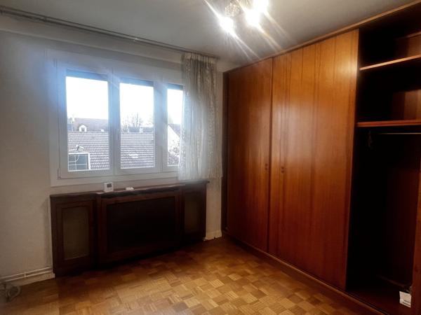 Maison dans Ormesson-sur-Marne