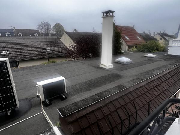 Maison dans Ormesson-sur-Marne