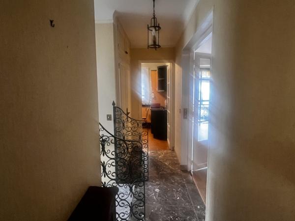 Maison dans Ormesson-sur-Marne