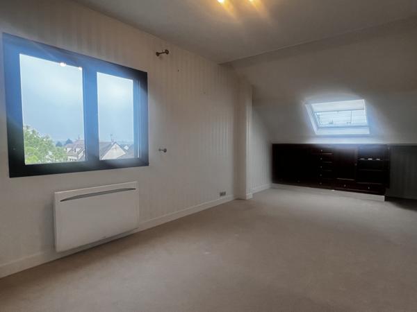 Maison dans Ormesson-sur-Marne