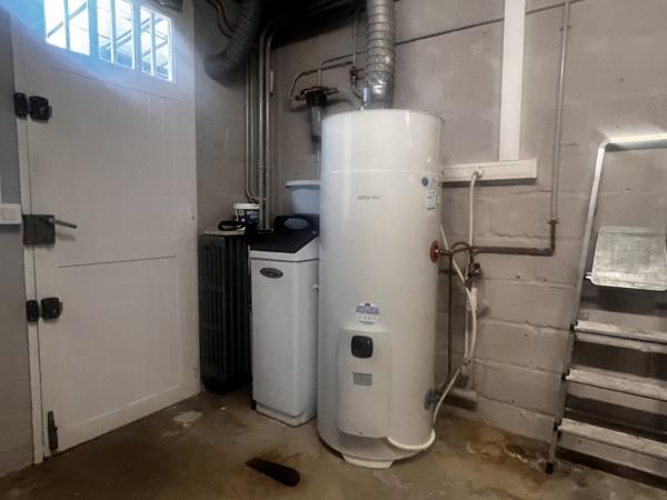 Maison dans Ormesson-sur-Marne