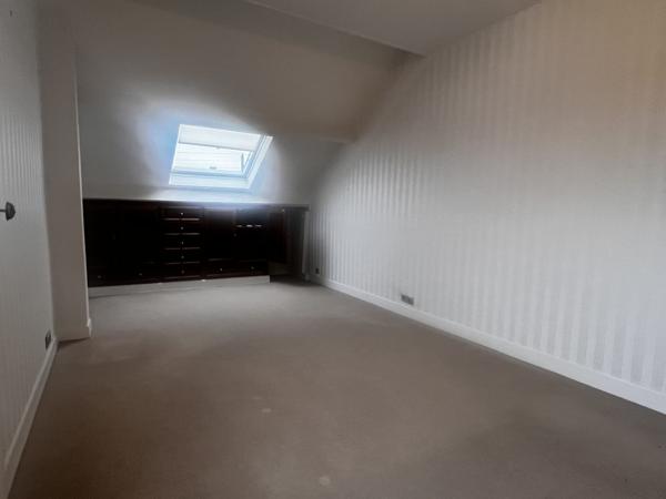 Maison dans Ormesson-sur-Marne