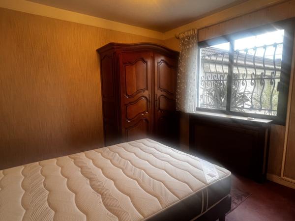 Maison dans Ormesson-sur-Marne