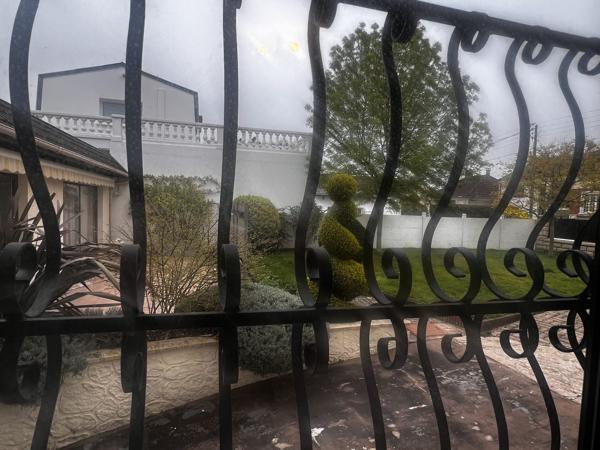 Maison dans Ormesson-sur-Marne