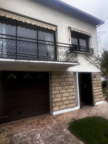 Maison dans Ormesson-sur-Marne