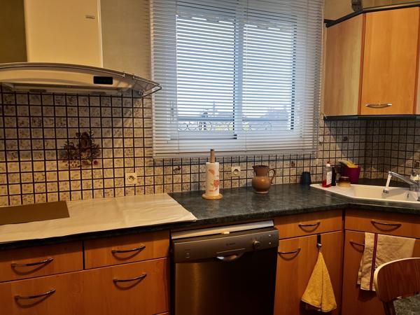 Maison dans Ormesson-sur-Marne