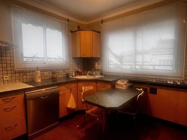 Maison dans Ormesson-sur-Marne