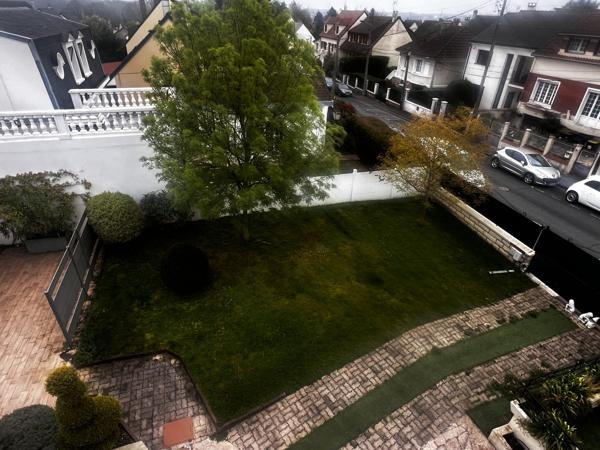 Maison dans Ormesson-sur-Marne